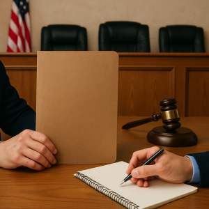 מתי כדאי לפנות לעורך דין תביעות ייצוגיות?