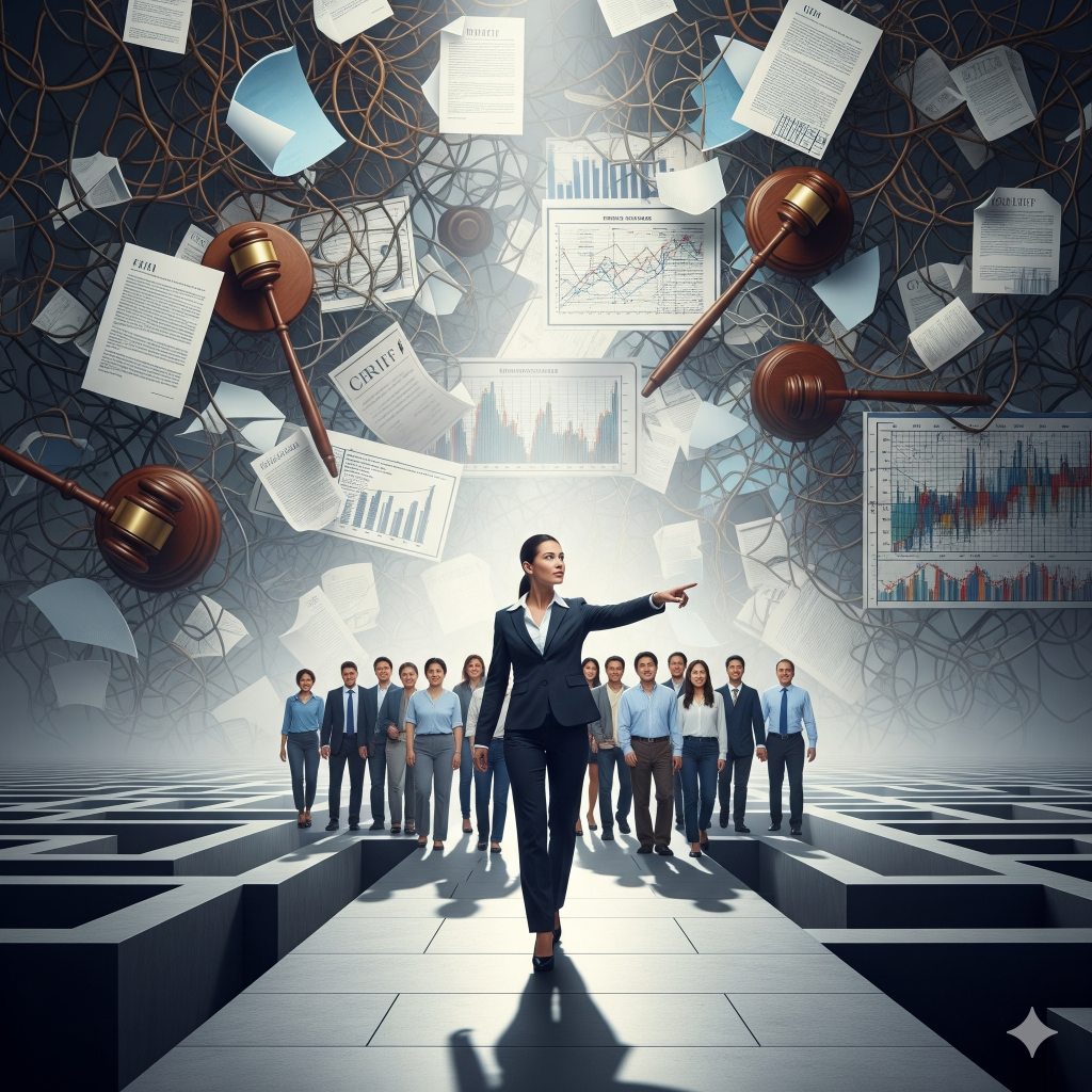 עורך דין תביעות ייצוגיות בישראל